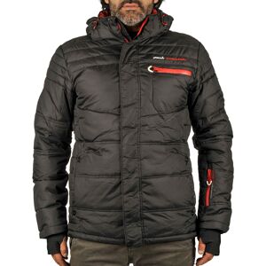 Dunjackor Peak Mountain Doudoune de ski homme CAIROP EU L,EU XL Herr Dunjackor Peak Mountain Doudoune de ski homme CAIROP EU L,EU XL Herr
