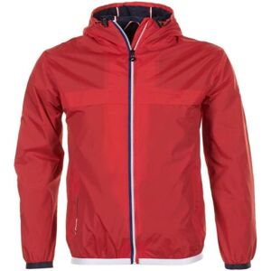 Peak Mountain Capik Rouge Vindjacka - Windbreaker Peak Mountain Capik Rouge Vindjacka - Windbreaker