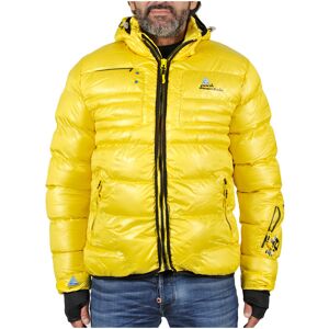 Dunjackor Peak Mountain Doudoune de ski homme CAPTI EU XXL,EU L,EU XL Herr Dunjackor Peak Mountain Doudoune de ski homme CAPTI EU XXL,EU L,EU XL Herr