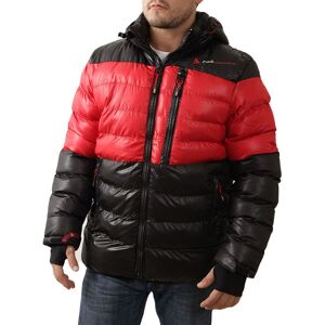 Dunjackor Peak Mountain Doudoune de ski homme CAPTIN EU XXL,EU M,EU L,EU XL Herr Dunjackor Peak Mountain Doudoune de ski homme CAPTIN EU XXL,EU M,EU L,EU XL Herr