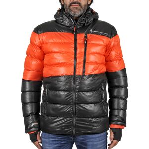Dunjackor Peak Mountain Doudoune de ski homme CAPTIN EU XXL,EU M,EU L,EU XL Herr Dunjackor Peak Mountain Doudoune de ski homme CAPTIN EU XXL,EU M,EU L,EU XL Herr
