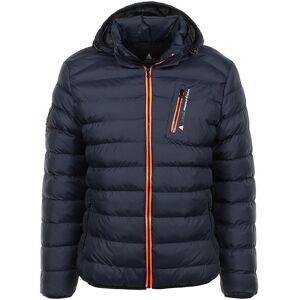 Dunjackor Peak Mountain Doudoune de ski homme CARFOU EU XXL,EU L,EU XL Herr Dunjackor Peak Mountain Doudoune de ski homme CARFOU EU XXL,EU L,EU XL Herr