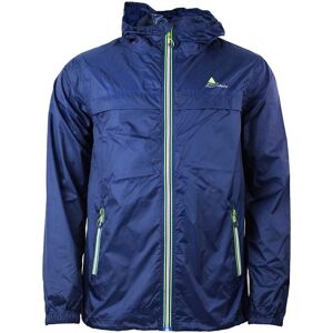 Vindjackor Peak Mountain Coupe-vent homme CARNEW EU XXL,EU L,EU XL Herr Vindjackor Peak Mountain Coupe-vent homme CARNEW EU XXL,EU L,EU XL Herr