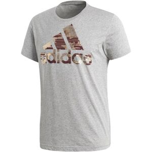 T-shirts med korta ärmar adidas Ess Bos Foil EU M Herr T-shirts med korta ärmar adidas Ess Bos Foil EU M Herr