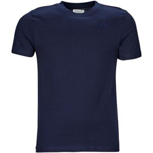 T-shirts med korta ärmar Kappa CAFERS EU XXL,EU S,EU M,EU L,EU XL,EU 3XL,EU 4XL Herr T-shirts med korta ärmar Kappa CAFERS EU XXL,EU S,EU M,EU L,EU XL,EU 3XL,EU 4XL Herr