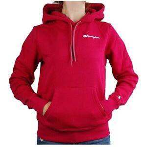 Huvtröjor Champion Hooded Sweatshirt EU S Huvtröjor Champion Hooded Sweatshirt EU S