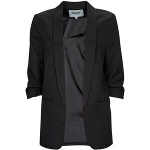Jackor / Blazers Only ONLELLY 3/4 LIFE BLAZER TLR DE 34 Dam Jackor / Blazers Only ONLELLY 3/4 LIFE BLAZER TLR DE 34 Dam