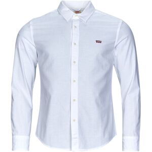 Skjortor med långa ärmar Levis LS BATTERY HM SHIRT SLIM EU XXL,EU S,EU M,EU L,EU XL,EU XS,IT M Herr Skjortor med långa ärmar Levis LS BATTERY HM SHIRT SLIM EU XXL,EU S,EU M,EU L,EU XL,EU XS,IT M Herr