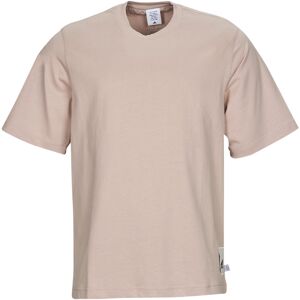 T-shirts med korta ärmar adidas CAPS TEE EU S,EU M,EU L,EU XL Herr T-shirts med korta ärmar adidas CAPS TEE EU S,EU M,EU L,EU XL Herr