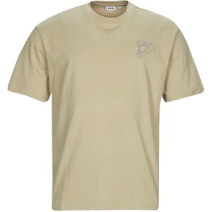T-shirts med korta ärmar Fila BROVO OVERSIZED TEE EU S,EU M,EU L,EU XL Herr T-shirts med korta ärmar Fila BROVO OVERSIZED TEE EU S,EU M,EU L,EU XL Herr