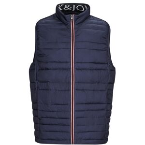 Dunjackor Jack & Jones JJSANTO BODYWARMER EU L Herr Dunjackor Jack & Jones JJSANTO BODYWARMER EU L Herr