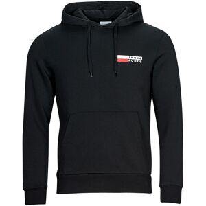 Huvtröjor Jack & Jones JJECORP LOGO SWEAT HOOD PLAY EU S Huvtröjor Jack & Jones JJECORP LOGO SWEAT HOOD PLAY EU S