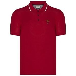 T-shirts med korta ärmar Aeronautica Militare PO1308P8219299 EU M Herr T-shirts med korta ärmar Aeronautica Militare PO1308P8219299 EU M Herr