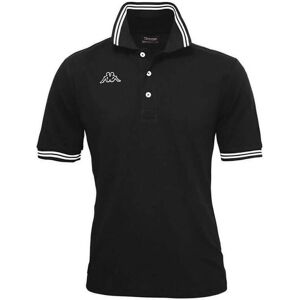 T-shirts & Pikétröjor Kappa 302MX50 IT S,IT M,IT L,IT XL,IT XXL,IT 3XL Herr T-shirts & Pikétröjor Kappa 302MX50 IT S,IT M,IT L,IT XL,IT XXL,IT 3XL Herr
