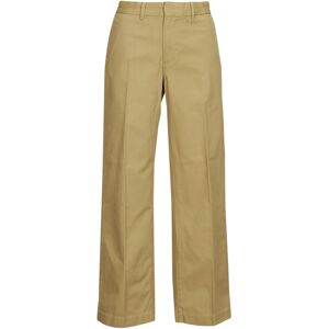 Raka byxor Levis BAGGY TROUSER US 27 / 29,US 28 / 29,US 29 / 29,US 30 / 29 Raka byxor Levis BAGGY TROUSER US 27 / 29,US 28 / 29,US 29 / 29,US 30 / 29