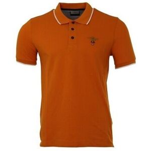 T-shirts med korta ärmar Aeronautica Militare PO1308P8257493 EU M Herr T-shirts med korta ärmar Aeronautica Militare PO1308P8257493 EU M Herr