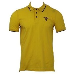 T-shirts med korta ärmar Aeronautica Militare PO1308P8257490 EU M Herr T-shirts med korta ärmar Aeronautica Militare PO1308P8257490 EU M Herr