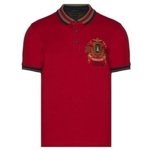 T-shirts med korta ärmar Aeronautica Militare PO1687P31419299 EU M Herr T-shirts med korta ärmar Aeronautica Militare PO1687P31419299 EU M Herr