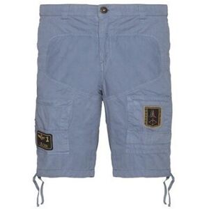 7/8- och 3/4-byxor Aeronautica Militare BE041CT112234361 EU L Herr 7/8- och 3/4-byxor Aeronautica Militare BE041CT112234361 EU L Herr