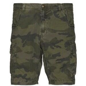 7/8- och 3/4-byxor Aeronautica Militare BE178CT309094364 EU XXL,EU 3XL Herr 7/8- och 3/4-byxor Aeronautica Militare BE178CT309094364 EU XXL,EU 3XL Herr