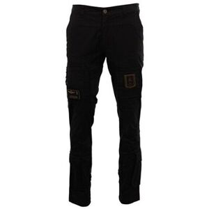 Byxor Aeronautica Militare PA1387CT1493343 EU 3XL Herr Byxor Aeronautica Militare PA1387CT1493343 EU 3XL Herr