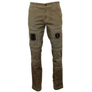 Byxor Aeronautica Militare PA1524CT29005749 EU 3XL Herr Byxor Aeronautica Militare PA1524CT29005749 EU 3XL Herr