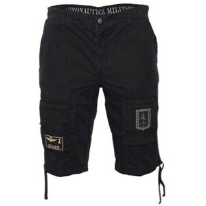 7/8- och 3/4-byxor Aeronautica Militare BE041CT11223430 EU XXL Herr 7/8- och 3/4-byxor Aeronautica Militare BE041CT11223430 EU XXL Herr