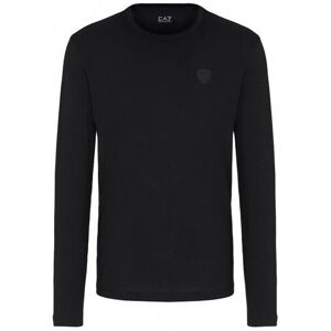 Giorgio Armani T-shirts med korta ärmar Emporio Armani 8NPT09PJNQZ EU XXL Herr Giorgio Armani T-shirts med korta ärmar Emporio Armani 8NPT09PJNQZ EU XXL Herr