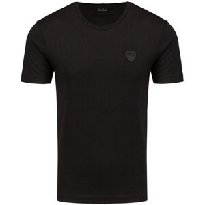 Giorgio Armani T-shirts med korta ärmar Emporio Armani 8NPT03PJNQZ1200 EU XXL Herr Giorgio Armani T-shirts med korta ärmar Emporio Armani 8NPT03PJNQZ1200 EU XXL Herr