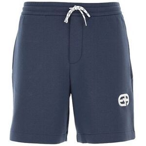 Giorgio Armani 7/8- och 3/4-byxor Emporio Armani Blu Notte EU L Herr Giorgio Armani 7/8- och 3/4-byxor Emporio Armani Blu Notte EU L Herr