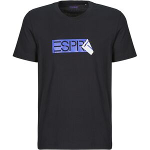 T-shirts med korta ärmar Esprit SUS LOGO TEE DE S,DE M,DE L Herr T-shirts med korta ärmar Esprit SUS LOGO TEE DE S,DE M,DE L Herr