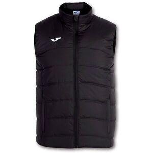 Dunjackor Joma cZarny Bezrękawnik Kamizelka Urban Iv EU S Herr Dunjackor Joma cZarny Bezrękawnik Kamizelka Urban Iv EU S Herr