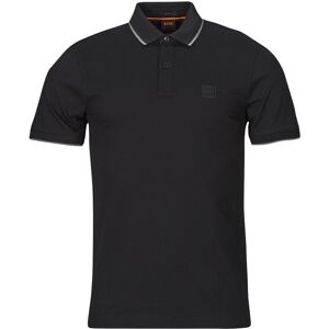 Polotröjor med korta ärmar BOSS Passertip EU XXL,EU S,EU M,EU L,EU XL,EU 3XL Herr Polotröjor med korta ärmar BOSS Passertip EU XXL,EU S,EU M,EU L,EU XL,EU 3XL Herr