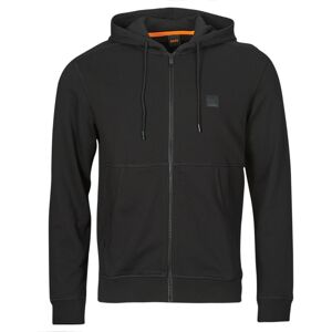 Huvtröjor BOSS Zetalky EU S,EU M,EU L,EU XL Huvtröjor BOSS Zetalky EU S,EU M,EU L,EU XL