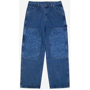 Byxor Wasted Pant hammer double knee feeler US 28,US 32,US 34 Herr Byxor Wasted Pant hammer double knee feeler US 28,US 32,US 34 Herr