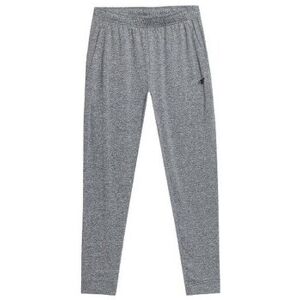 Byxor 4F Treningowe Męskie Szare EU S,EU M Herr Byxor 4F Treningowe Męskie Szare EU S,EU M Herr