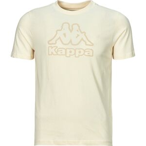 T-shirts med korta ärmar Kappa CREEMY EU S,EU M,EU L Herr T-shirts med korta ärmar Kappa CREEMY EU S,EU M,EU L Herr