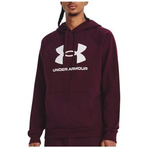 Huvtröjor Under Armour 1379758600 EU L,EU XL Huvtröjor Under Armour 1379758600 EU L,EU XL