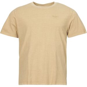 T-shirts med korta ärmar Pepe jeans JACKO EU XXL,EU S,EU M,EU L,EU XL,EU XS Herr T-shirts med korta ärmar Pepe jeans JACKO EU XXL,EU S,EU M,EU L,EU XL,EU XS Herr