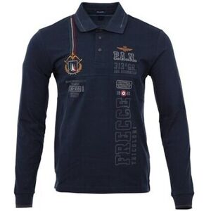 T-shirts med korta ärmar Aeronautica Militare PO1725P17308358 EU M Herr T-shirts med korta ärmar Aeronautica Militare PO1725P17308358 EU M Herr