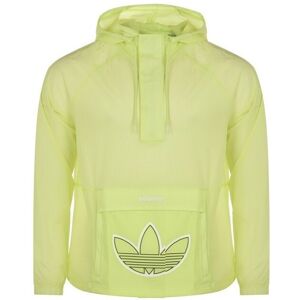 Vindjackor adidas Anorak EU S,EU XS Herr Vindjackor adidas Anorak EU S,EU XS Herr