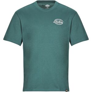 T-shirts med korta ärmar Dickies DICKIES GLOBE TEE SS EU S Herr T-shirts med korta ärmar Dickies DICKIES GLOBE TEE SS EU S Herr