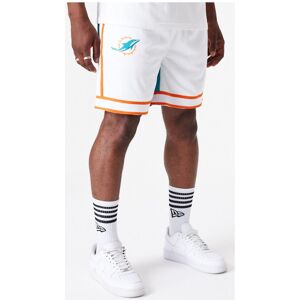 New Era Miami Dolphins Shorts - Shorts New Era Miami Dolphins Shorts - Shorts