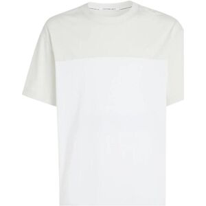 T-shirts med korta ärmar Calvin Klein Jeans J30J325435 YAF EU M Herr T-shirts med korta ärmar Calvin Klein Jeans J30J325435 YAF EU M Herr