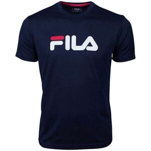 T-shirts med korta ärmar Fila Classic Logo Tennis EU XXL,EU S,EU XL Herr T-shirts med korta ärmar Fila Classic Logo Tennis EU XXL,EU S,EU XL Herr