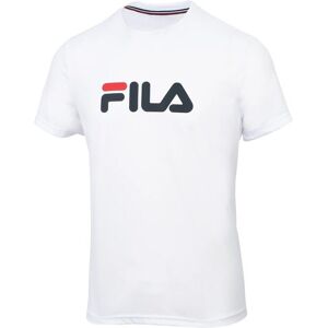T-shirts med korta ärmar Fila Classic Logo Tennis EU XXL,EU S,EU M,EU L,EU XL Herr T-shirts med korta ärmar Fila Classic Logo Tennis EU XXL,EU S,EU M,EU L,EU XL Herr