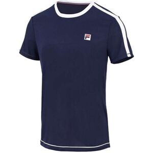 T-shirts med korta ärmar Fila Elias EU XXL,EU S,EU M,EU XL Herr T-shirts med korta ärmar Fila Elias EU XXL,EU S,EU M,EU XL Herr