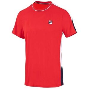 Fila Gabriel FBM2413025003 - Kortärmad T-shirt för män Fila Gabriel FBM2413025003 - Kortärmad T-shirt för män