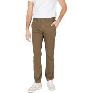 Byxor Tommy Hilfiger AUSTIN CHINO DM0DM19166 IT 50 Herr Byxor Tommy Hilfiger AUSTIN CHINO DM0DM19166 IT 50 Herr