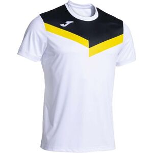 T-shirts med korta ärmar Joma 103576201 EU M,EU XL Herr T-shirts med korta ärmar Joma 103576201 EU M,EU XL Herr